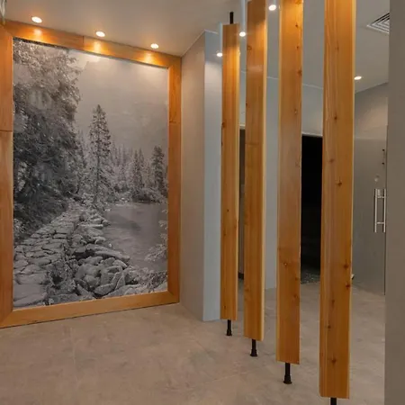 Vacationclub - Zakopianskie 435 Apartament
