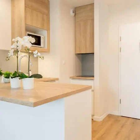 Apartament Vacationclub - Zakopianskie 435